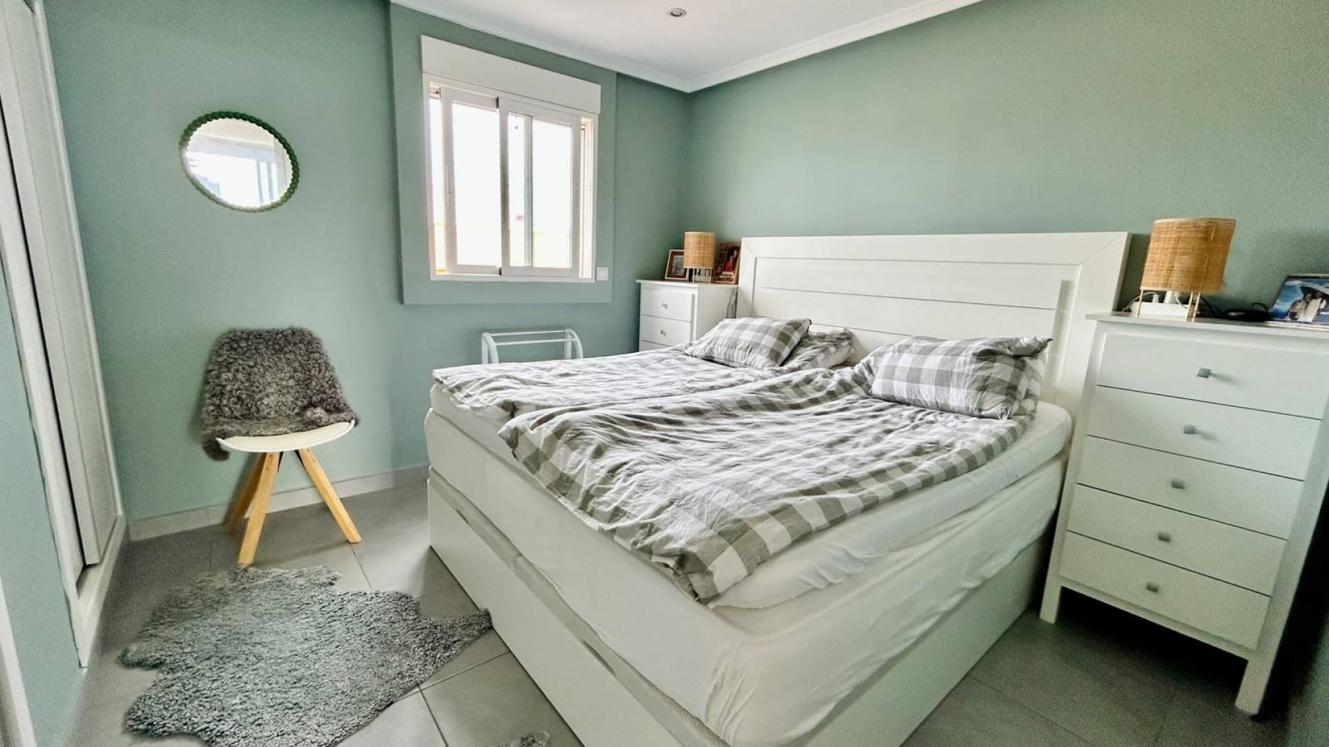 Tweedehands - Appartement - Torrevieja