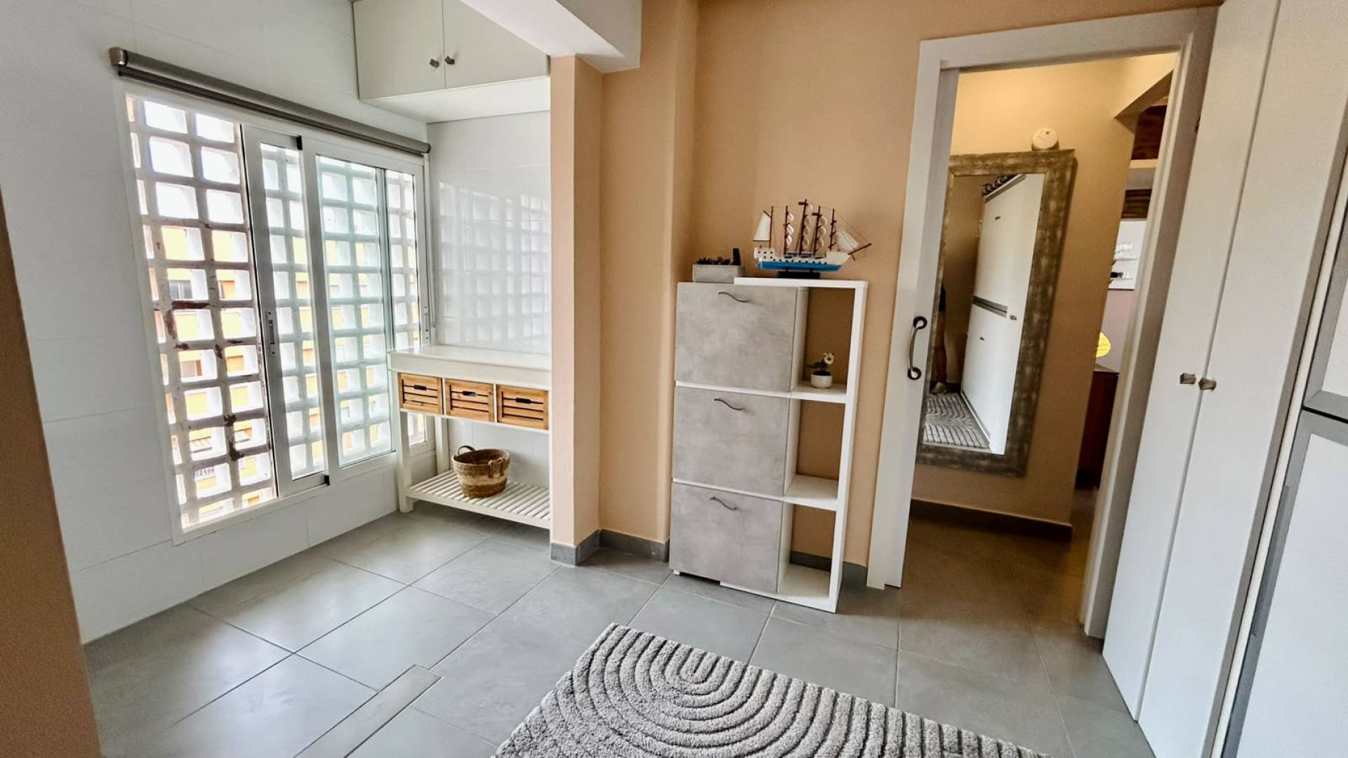 Tweedehands - Appartement - Torrevieja
