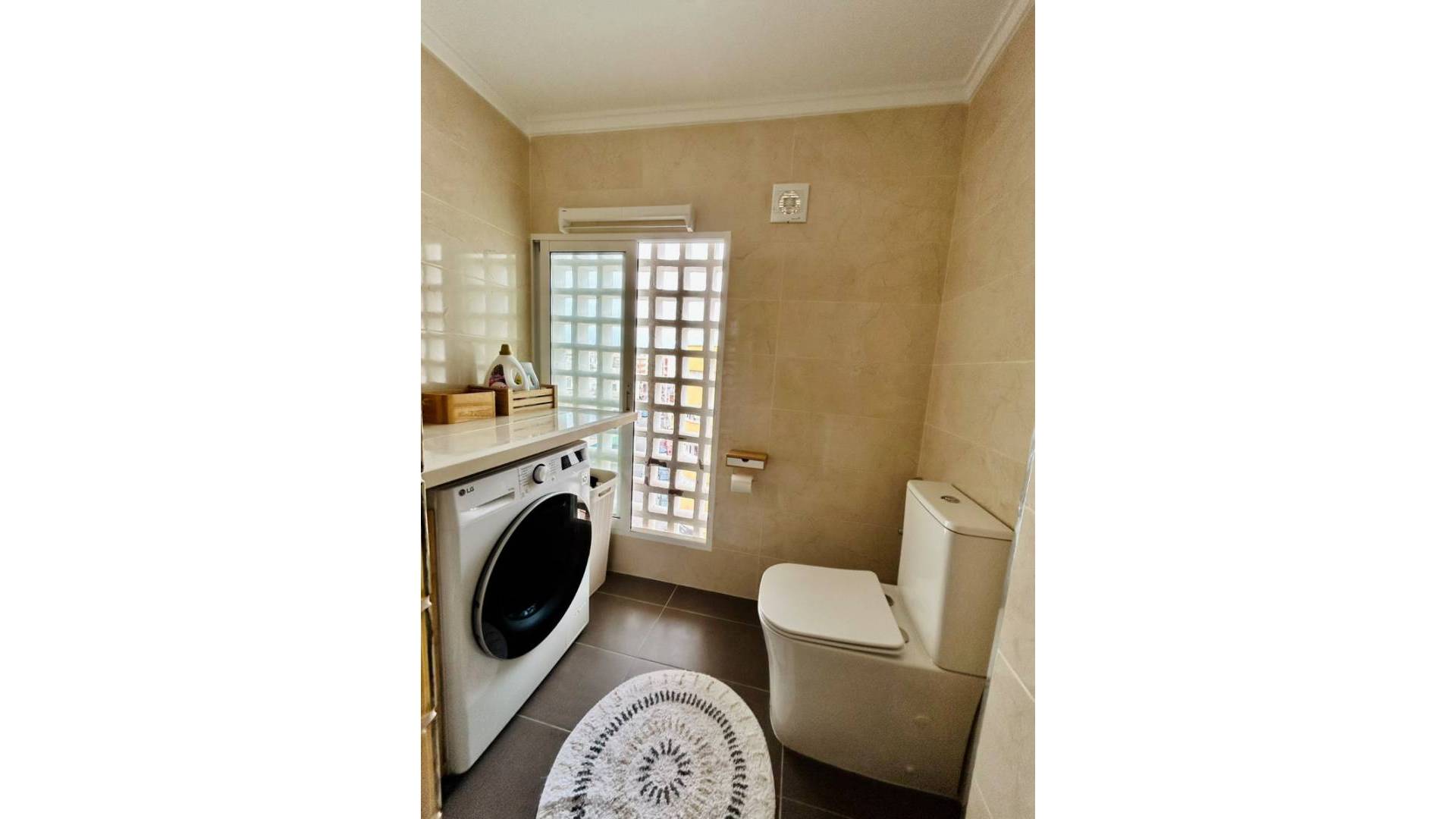 Tweedehands - Appartement - Torrevieja