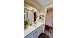 Tweedehands - Appartement - Torrevieja