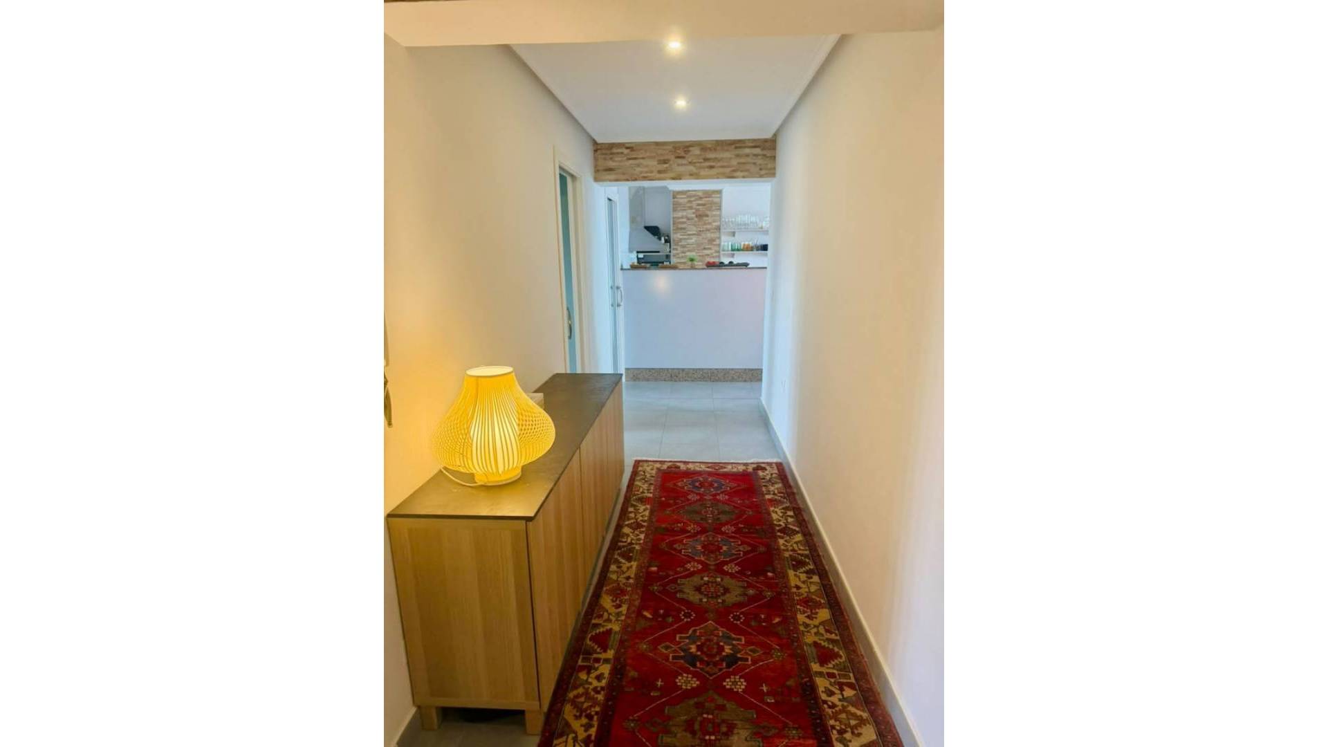 Tweedehands - Appartement - Torrevieja