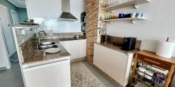 Tweedehands - Appartement - Torrevieja