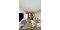 Tweedehands - Appartement - Torrevieja