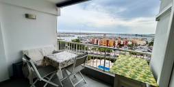 Tweedehands - Appartement - Torrevieja
