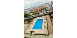 Tweedehands - Appartement - Torrevieja