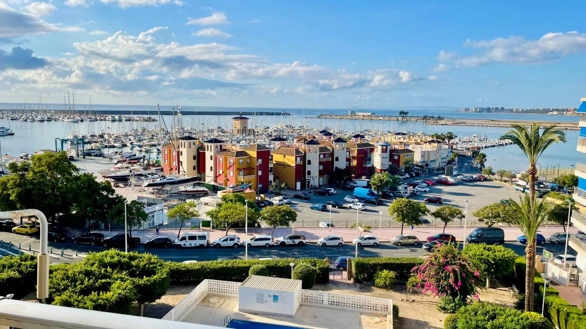Tweedehands - Appartement - Torrevieja