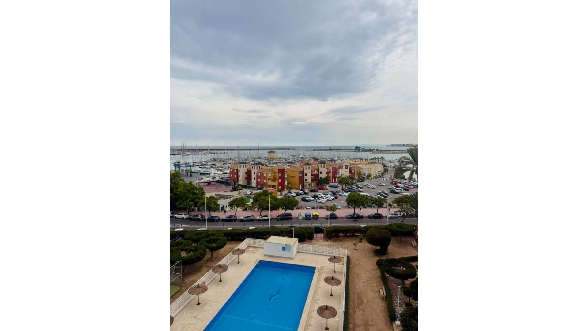 Tweedehands - Appartement - Torrevieja
