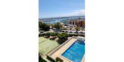 Tweedehands - Appartement - Torrevieja
