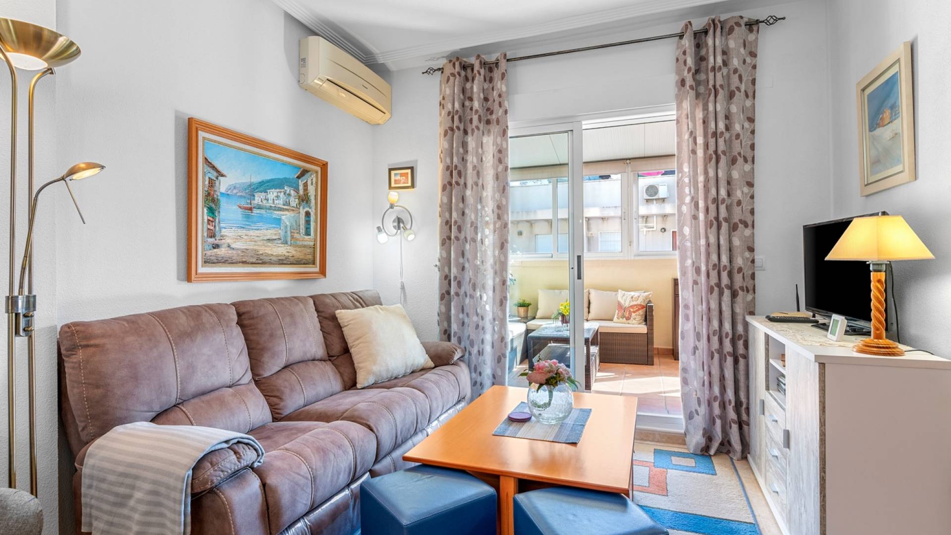 Tweedehands - Appartement - Torrevieja