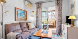 Tweedehands - Appartement - Torrevieja