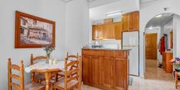 Tweedehands - Appartement - Torrevieja