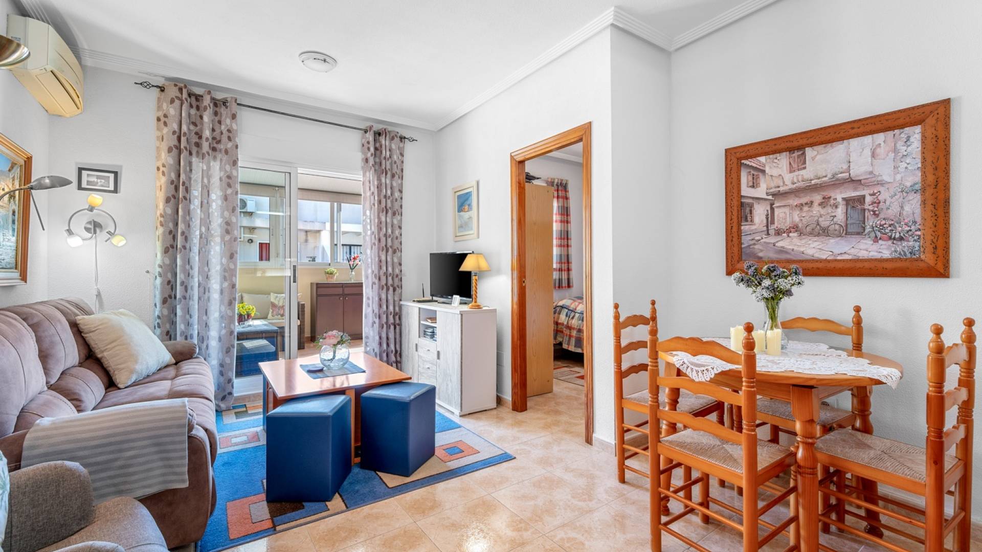 Tweedehands - Appartement - Torrevieja