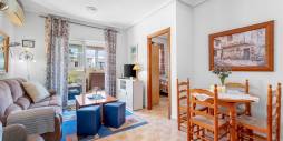 Tweedehands - Appartement - Torrevieja