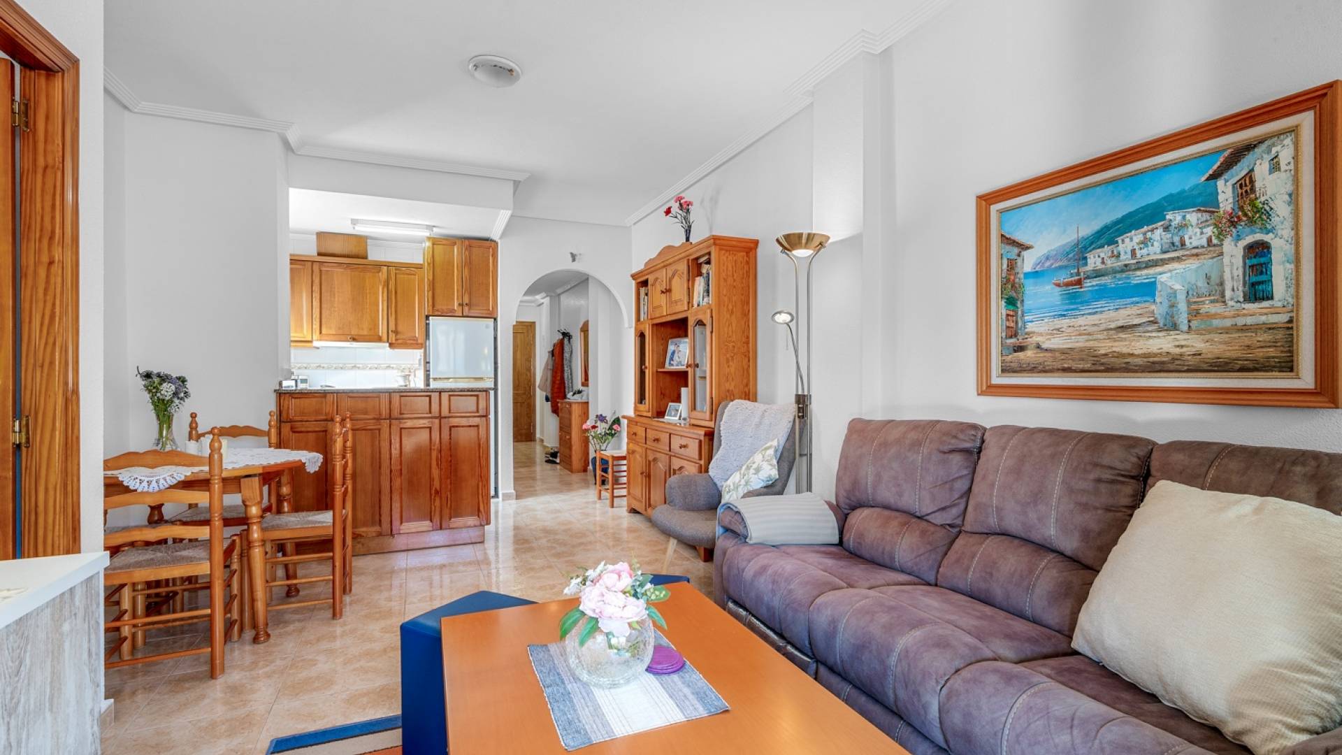Tweedehands - Appartement - Torrevieja
