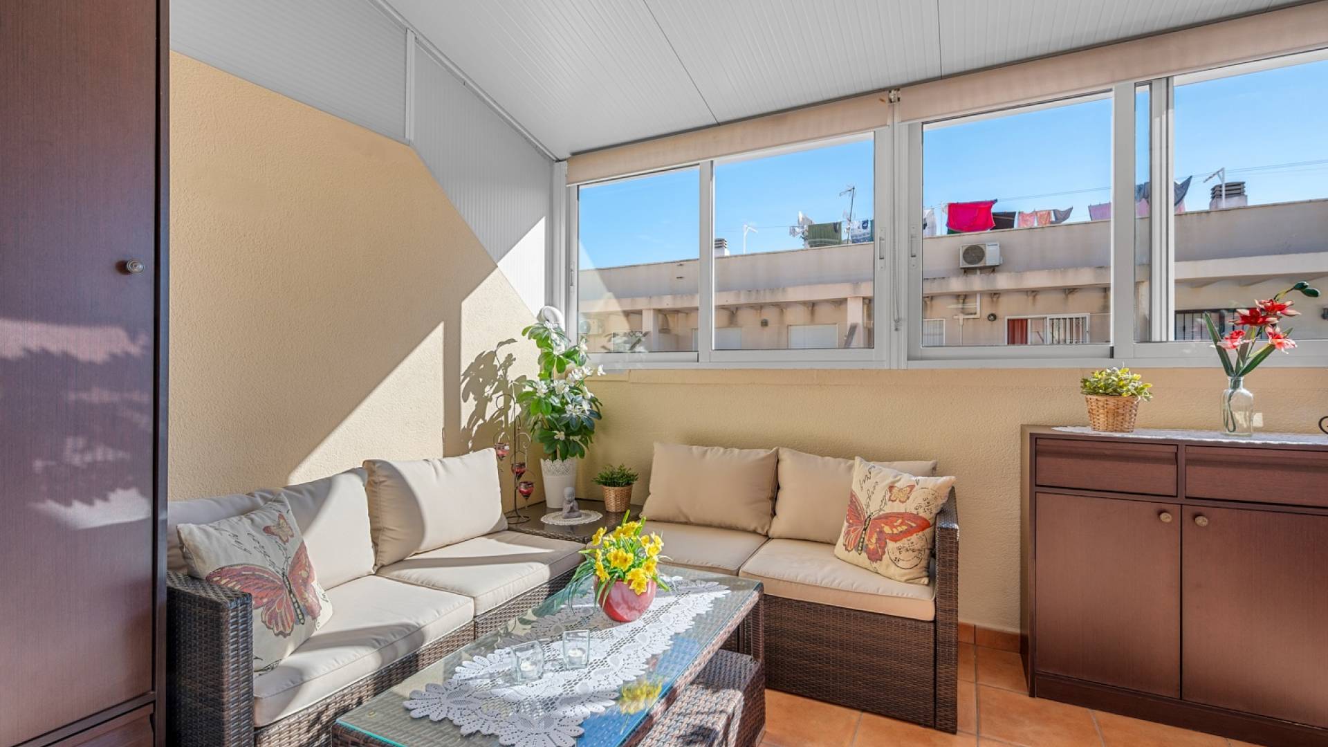 Tweedehands - Appartement - Torrevieja