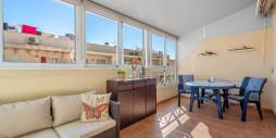 Tweedehands - Appartement - Torrevieja