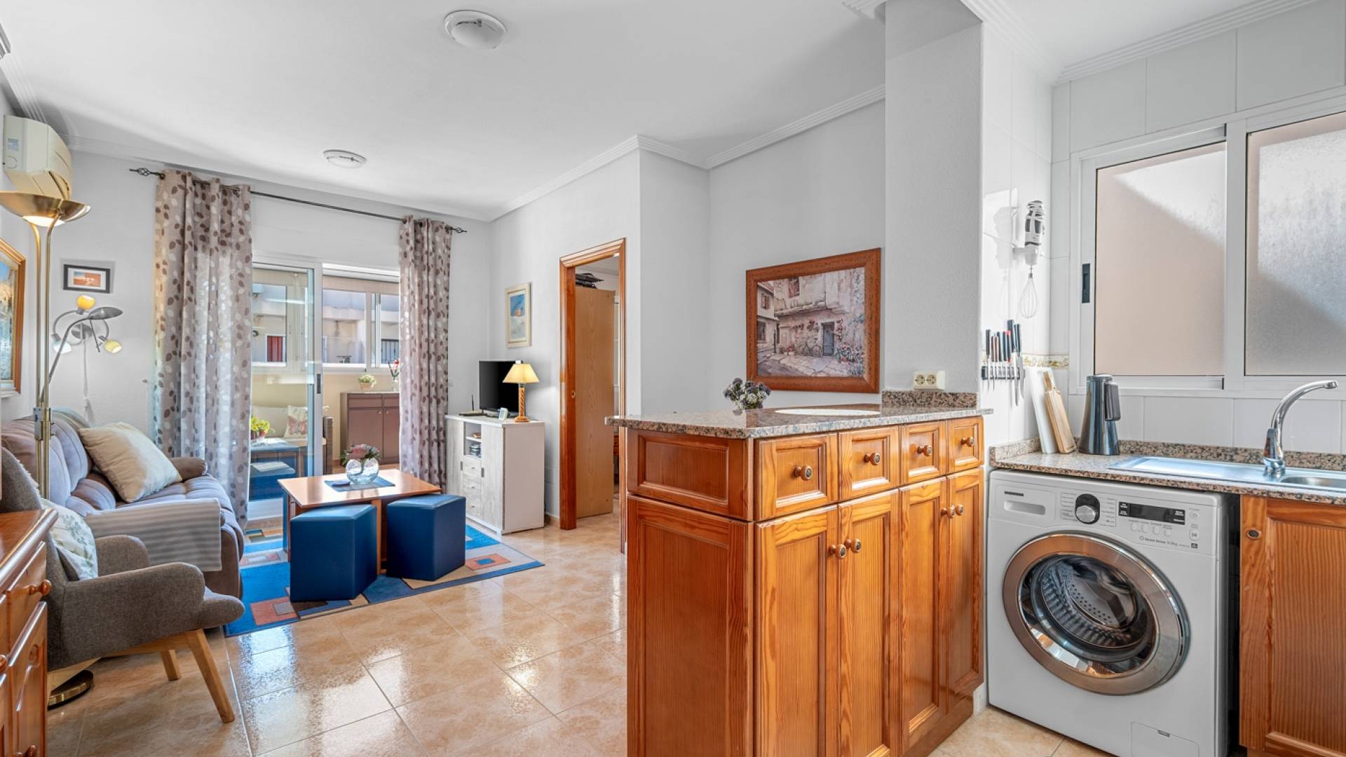 Tweedehands - Appartement - Torrevieja