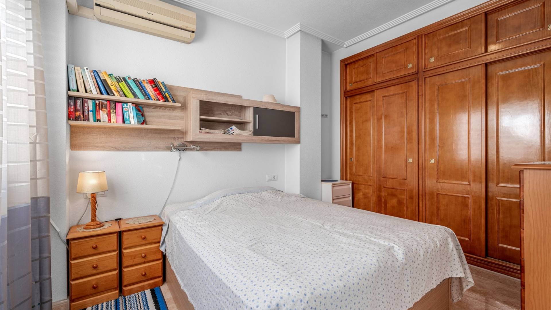 Tweedehands - Appartement - Torrevieja