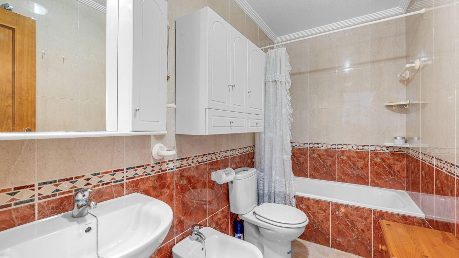 Tweedehands - Appartement - Torrevieja