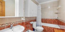 Tweedehands - Appartement - Torrevieja