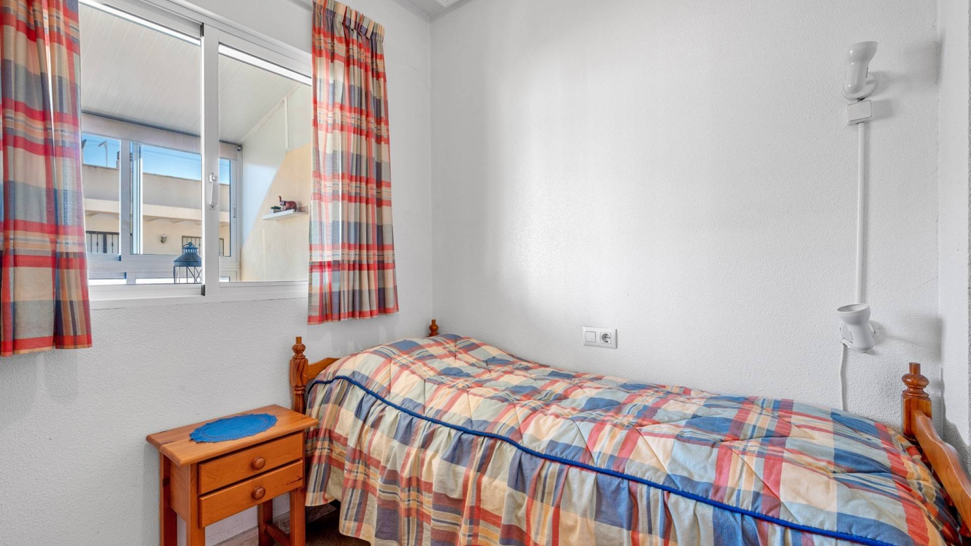 Tweedehands - Appartement - Torrevieja