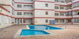 Tweedehands - Appartement - Torrevieja