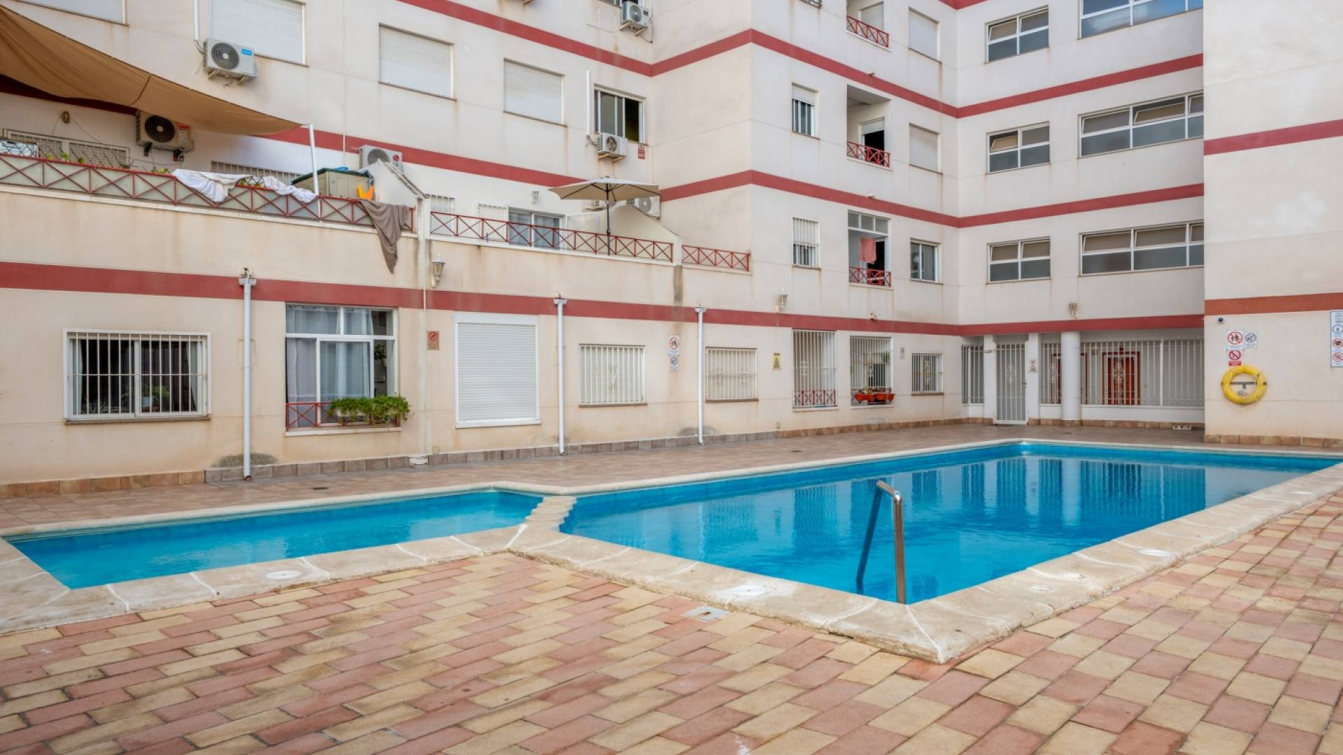 Tweedehands - Appartement - Torrevieja