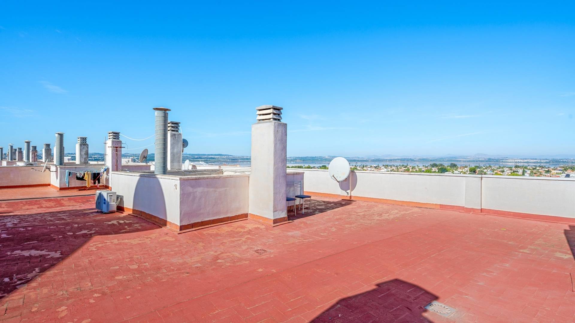 Tweedehands - Appartement - Torrevieja