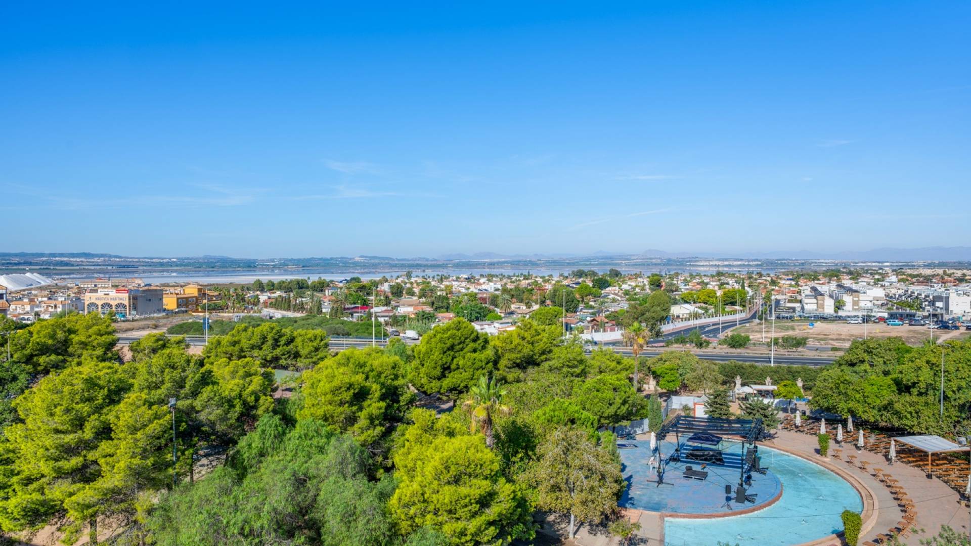 Tweedehands - Appartement - Torrevieja