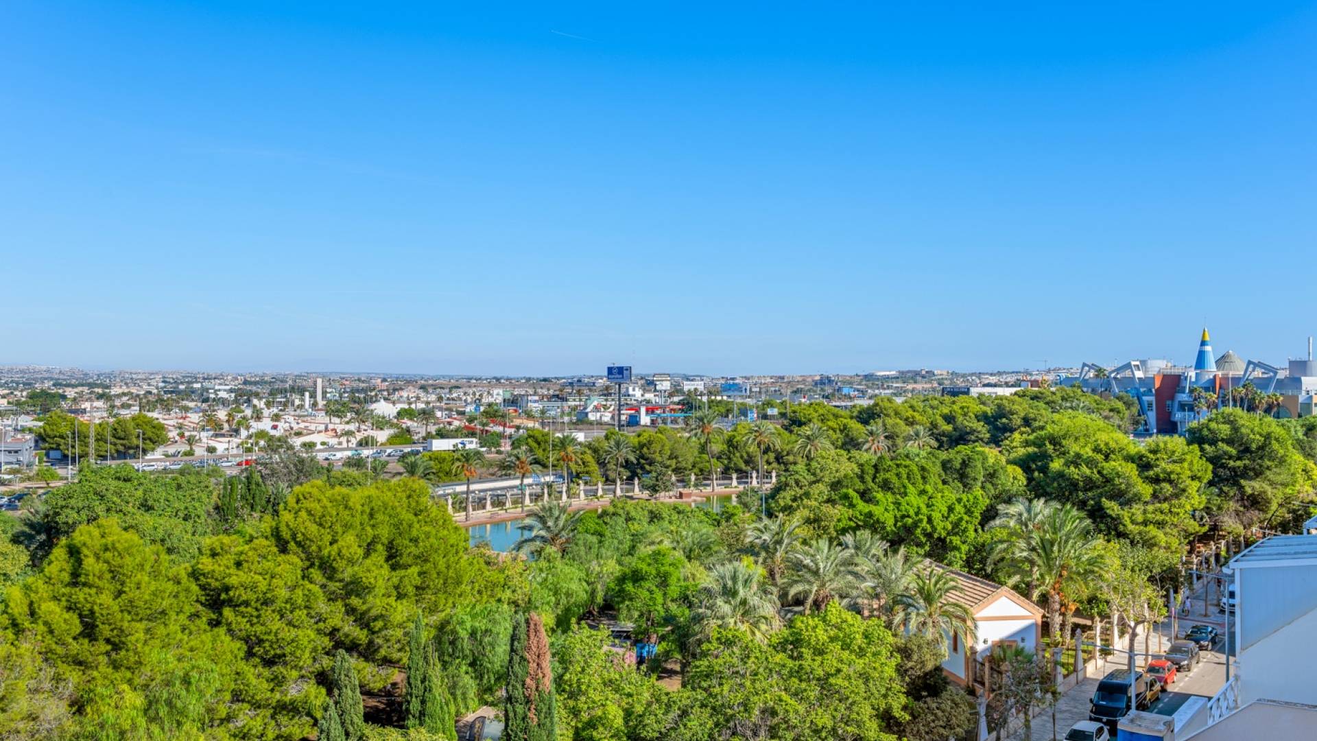 Tweedehands - Appartement - Torrevieja