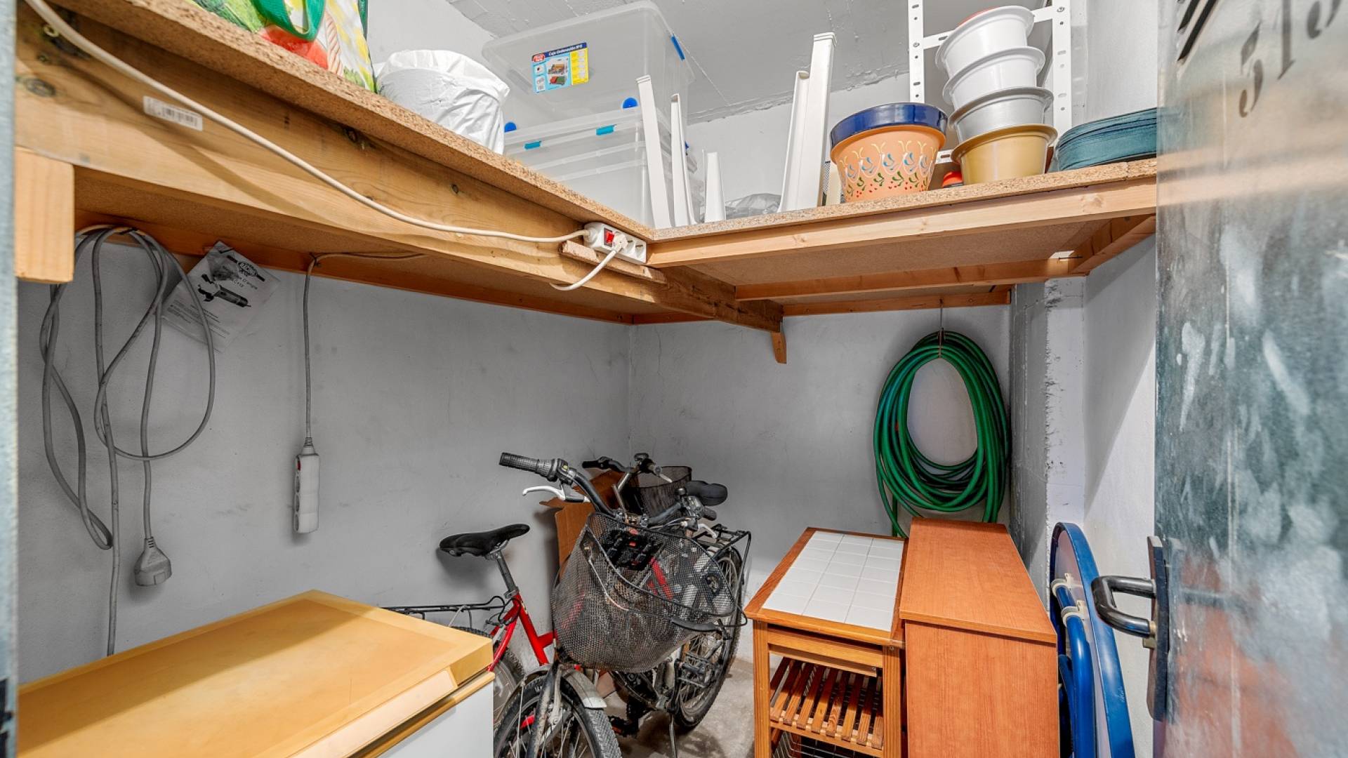 Tweedehands - Appartement - Torrevieja