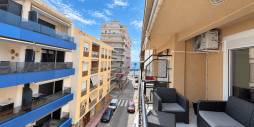 Tweedehands - Appartement - Torrevieja