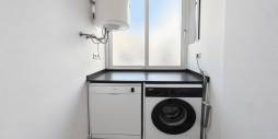 Tweedehands - Appartement - Torrevieja