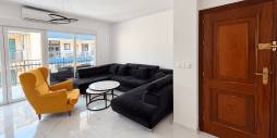Tweedehands - Appartement - Torrevieja