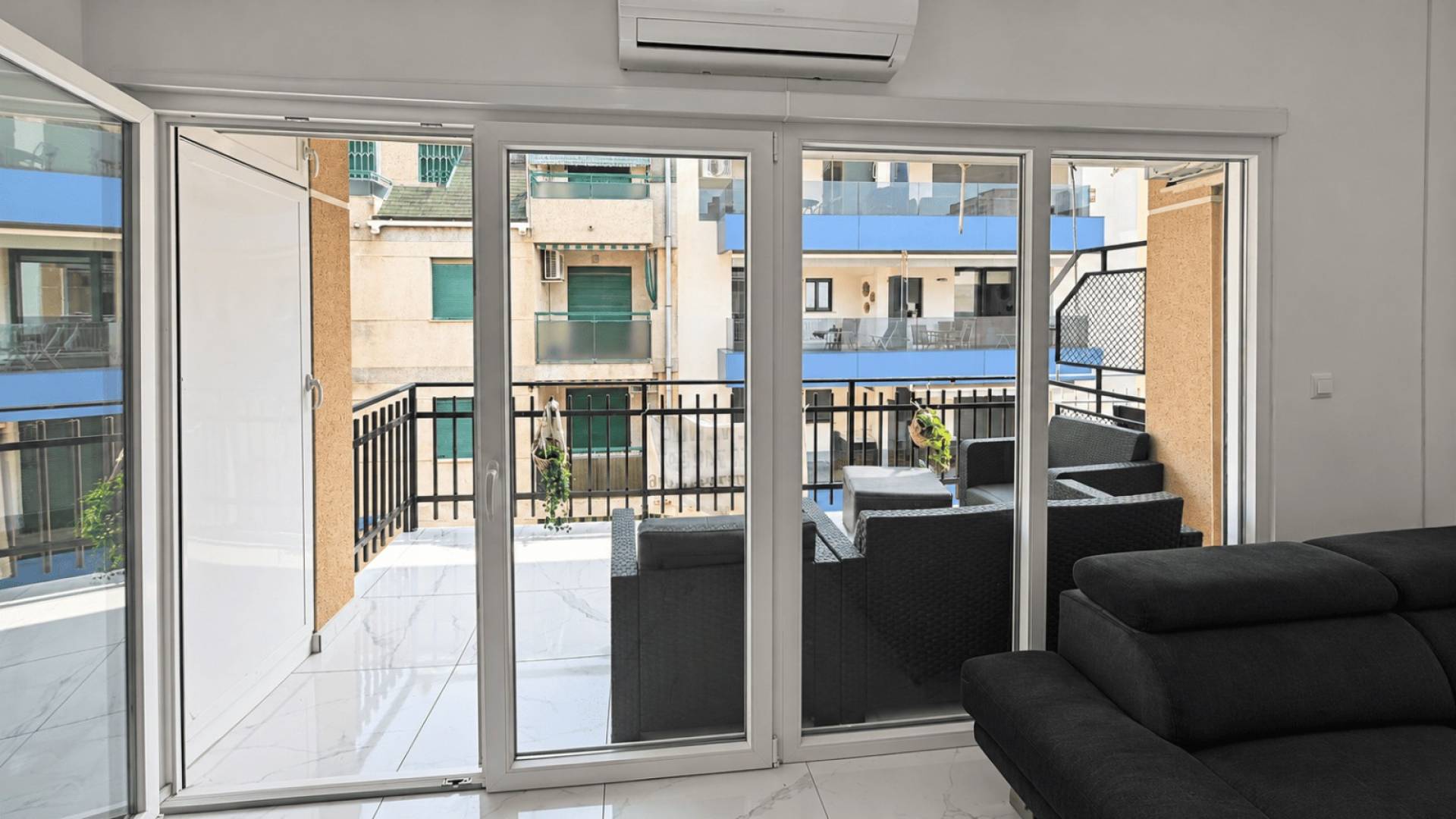Tweedehands - Appartement - Torrevieja