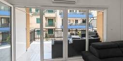 Tweedehands - Appartement - Torrevieja