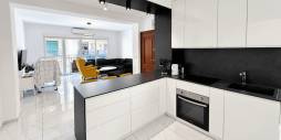 Tweedehands - Appartement - Torrevieja