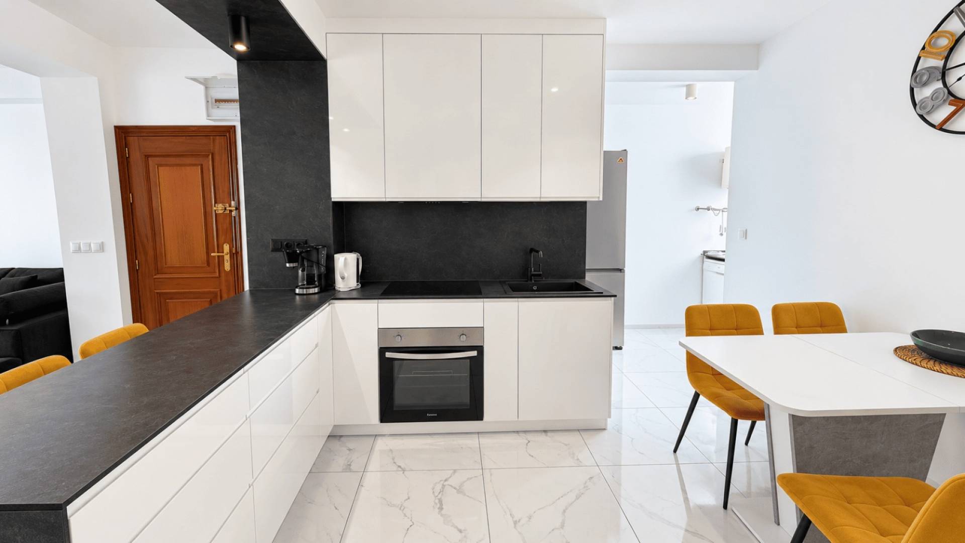 Tweedehands - Appartement - Torrevieja
