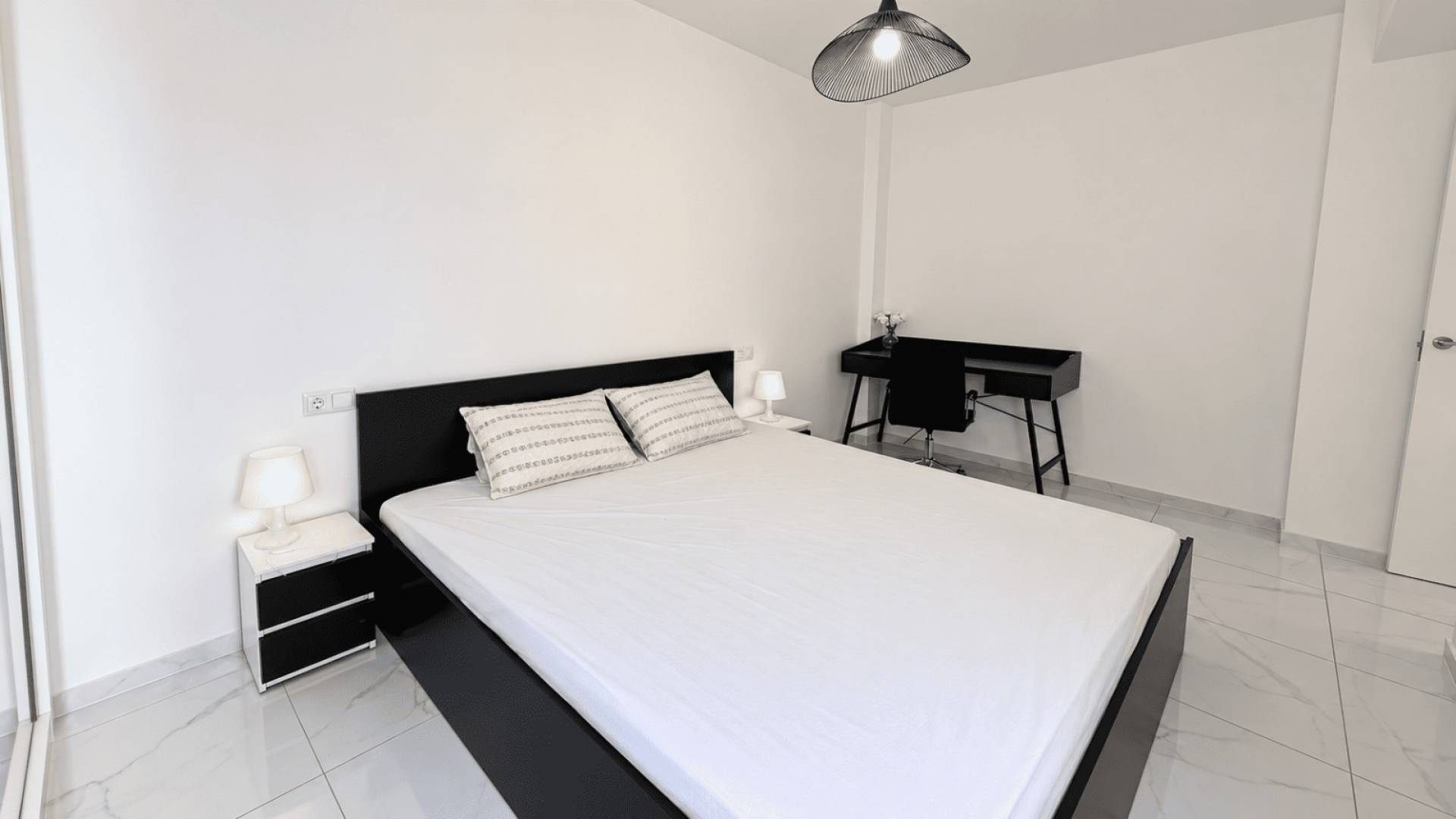 Tweedehands - Appartement - Torrevieja