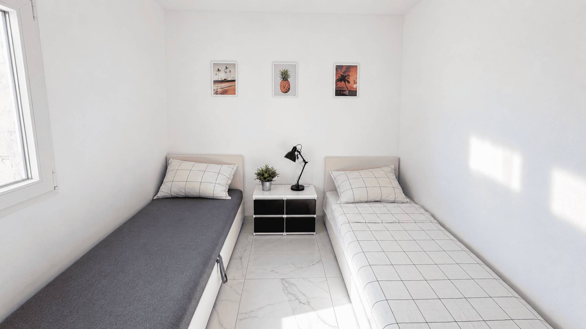 Tweedehands - Appartement - Torrevieja