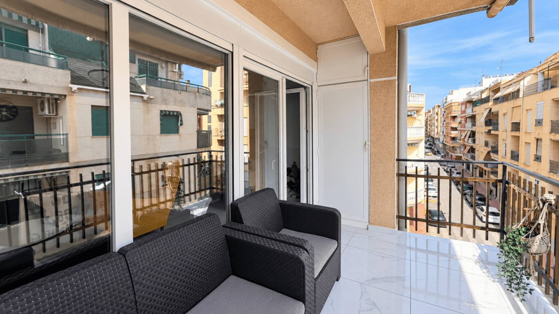 Tweedehands - Appartement - Torrevieja