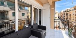 Tweedehands - Appartement - Torrevieja