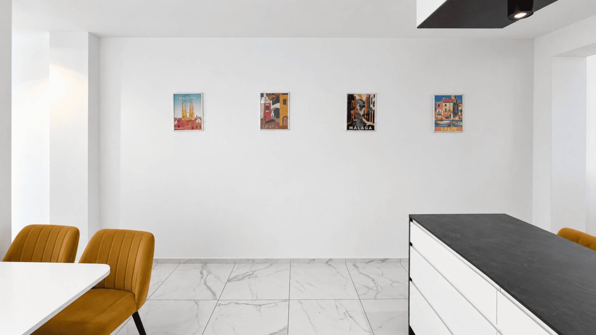 Tweedehands - Appartement - Torrevieja