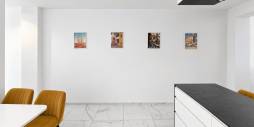 Tweedehands - Appartement - Torrevieja