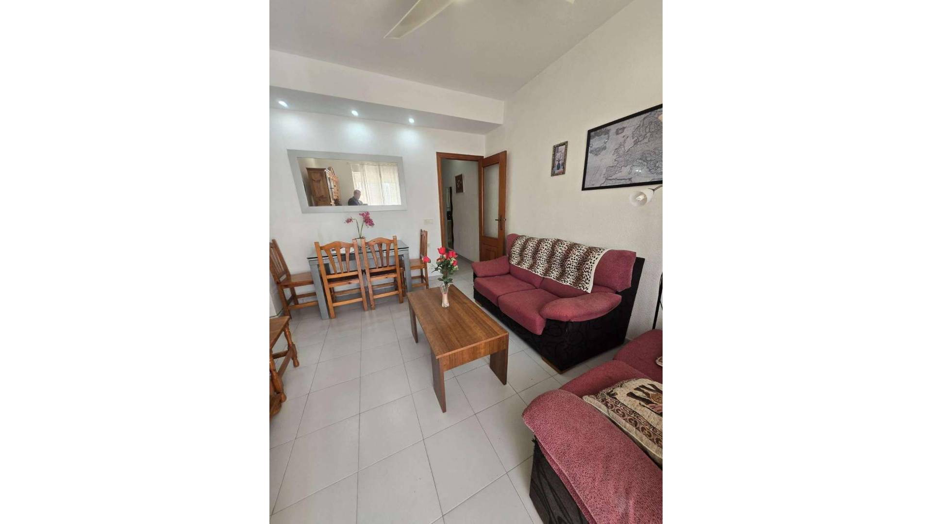 Tweedehands - Appartement - Torrevieja