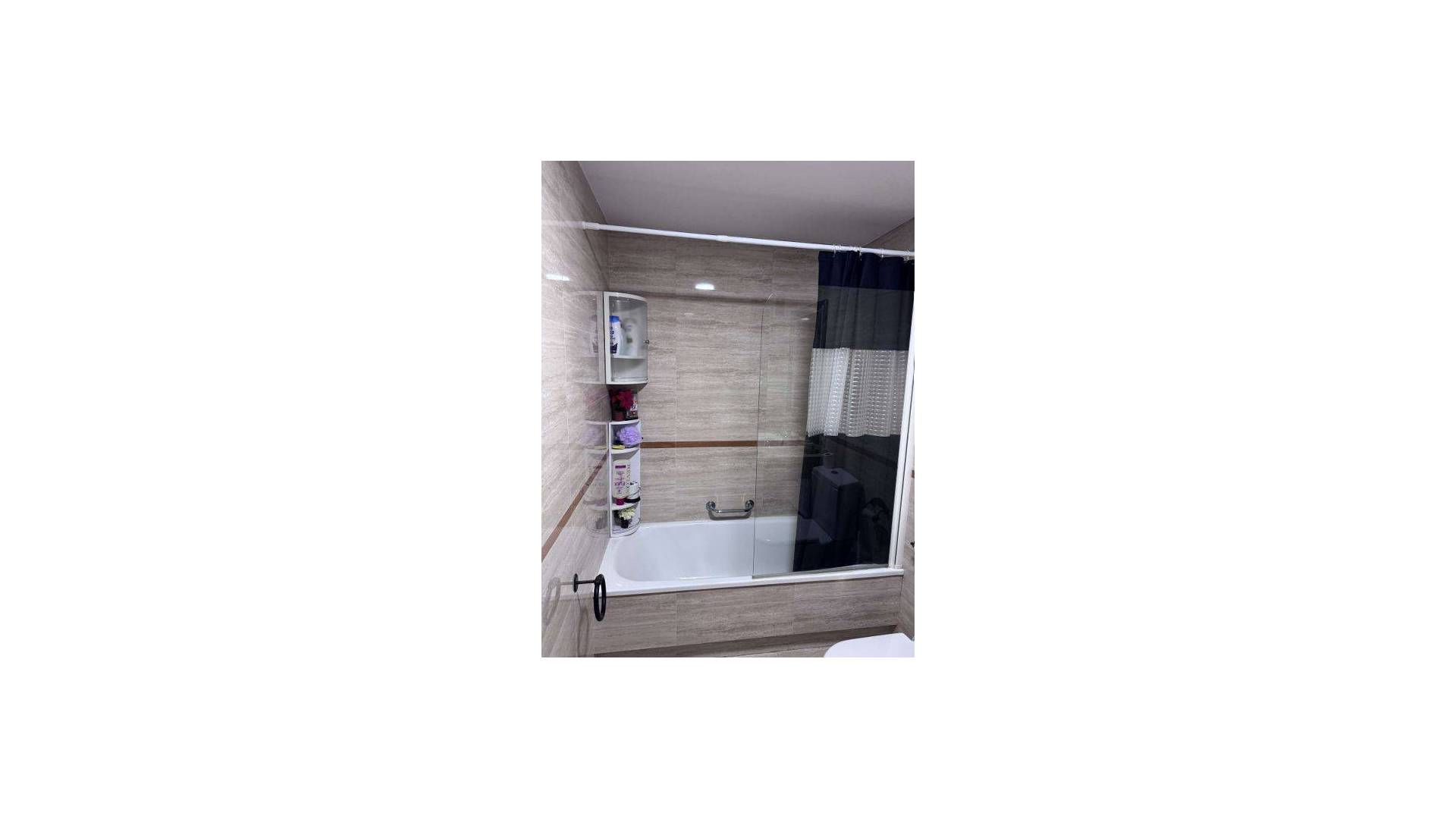 Tweedehands - Appartement - Villajoyosa - La Cala