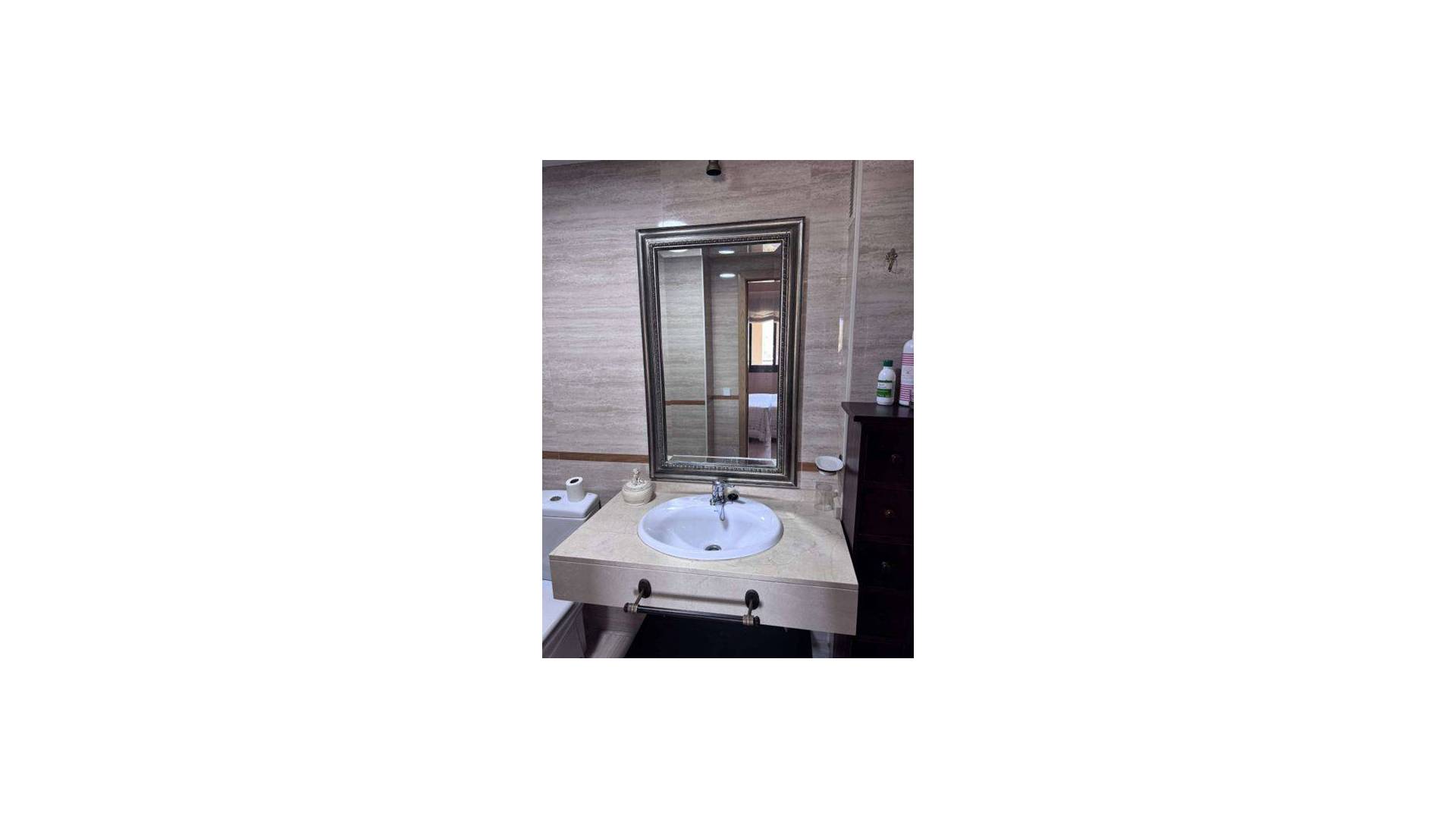 Tweedehands - Appartement - Villajoyosa - La Cala