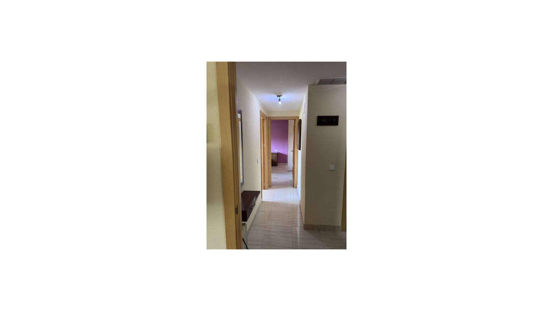 Tweedehands - Appartement - Villajoyosa - La Cala