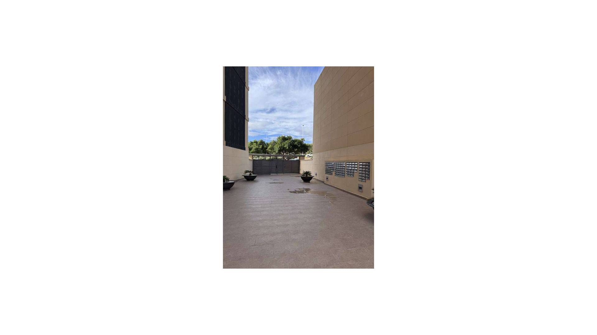 Tweedehands - Appartement - Villajoyosa - La Cala