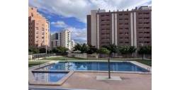 Tweedehands - Appartement - Villajoyosa - La Cala